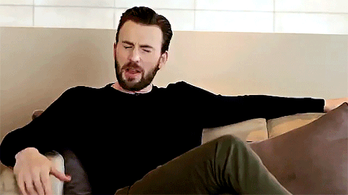 evansensations:“So certainly growing up with women helped me, but growing up in the theatre helped m