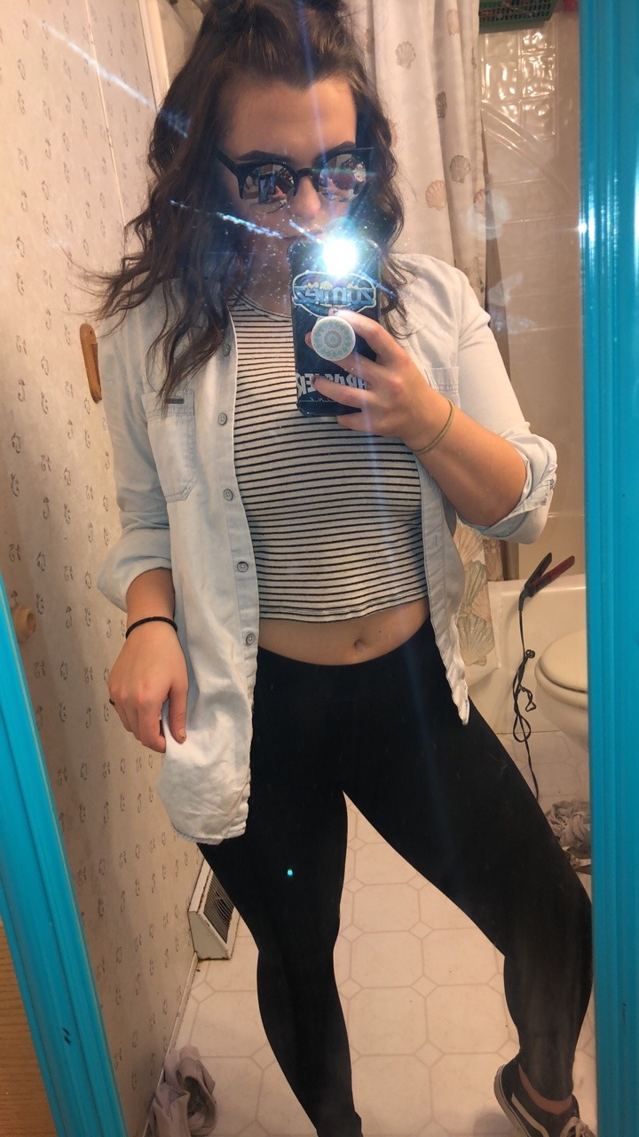 samanthahoneyy:  Wubalubbadubdub