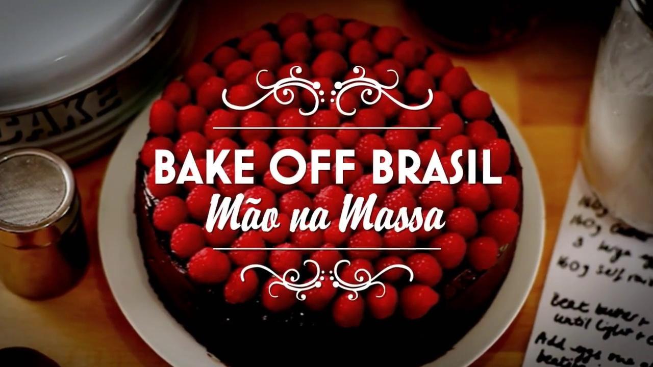 “Bake Off” (18/06/2016) Registra a vice-liderança para o SBT
Na noite deste sábado (18), o SBT exibiu mais um episódio da temporada 2 do reality de bolos apresentado por Ticiana Villas Boas, “Bake Off”.