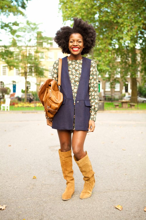 31 Perfect October Outfits To Make Fall Your Most Stylish Season Yet>>Even if you’ve lon