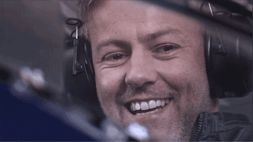 notesfromjessc: He plays such a good bad guy. (Rupert as Dragutin in Air Force One Ne Répond 