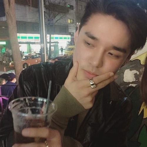 baeksaerii:  imjiminsgirlfriend:  boyfriend dean x  @c92 
