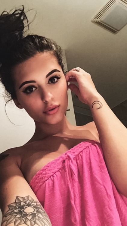 american-hustler:  Dani Lanio