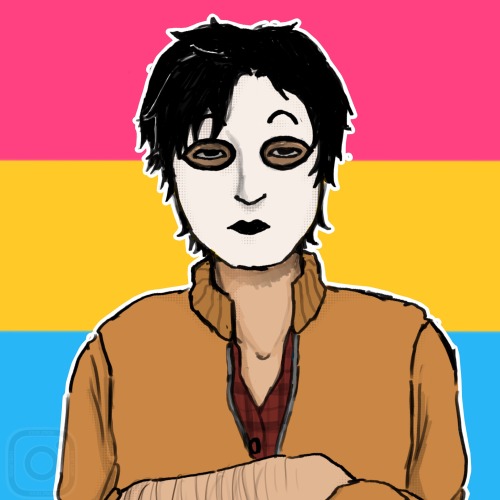 Masky Pride Pfps :] 