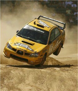 flatfourlove:  rugessubaru:  We lost the best Subaru driver ever 7 years ago today… RIP Colin McRae  6 years* 