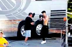 I LOVE ZAYN