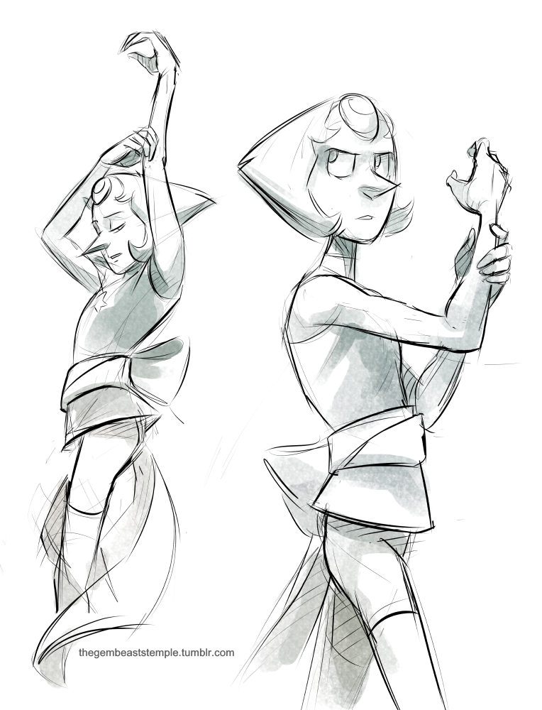 thegembeaststemple:  The renegade