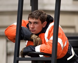 rubberworker