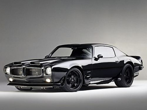 throttlestomper:  1970 Pontiac Firebird Twin porn pictures