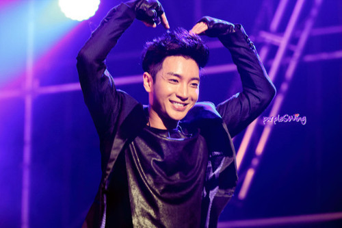 #suju leader on Tumblr