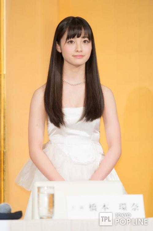 carudamon119:  橋本環奈