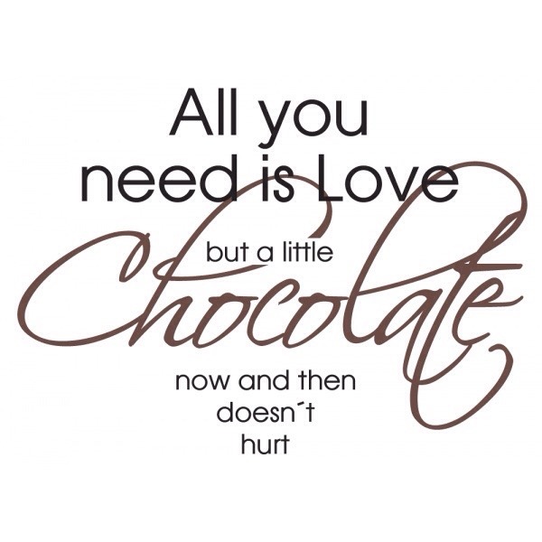phantomshaman:  ;)  I will always share my love and chocolate with you. :)