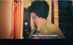 books-and-draws-eclectic:SPOILERS FOR HEARTSTOPPER SEASON 1The perfect parallels