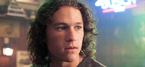 10 Things I Hate About You (1999)