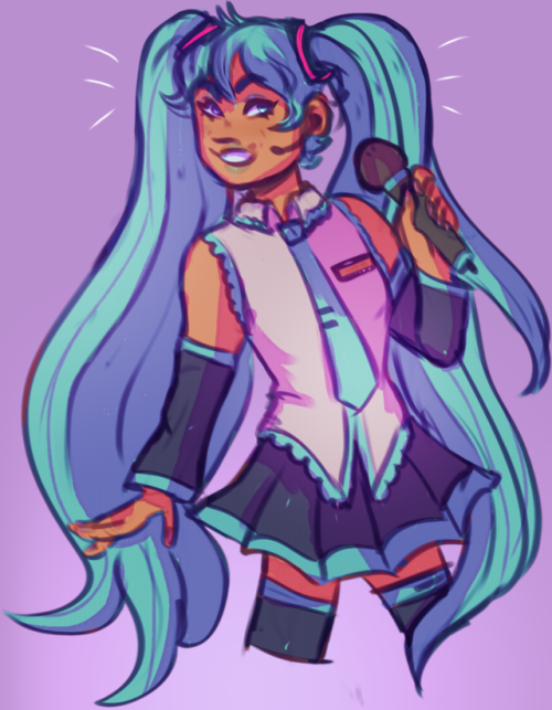 elijaahs: mikumikumikumikumi