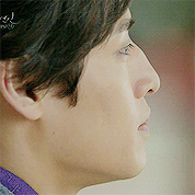 uaena-vip:  Kang Ha Neul in EP 4 &amp; 5 of Scarlet Heart: Ryeo