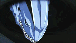 captaindargo:  I sat and dreamed at the foot of your bed You split my skull and reached