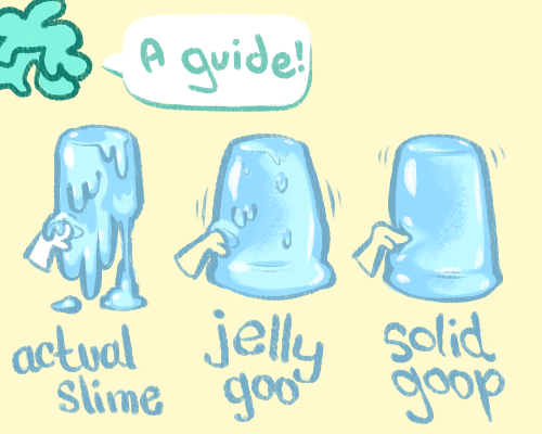 -=Land of Honey and Slime=-