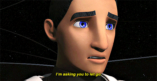 fernandabarrera: The Force will be with you, always. #RebelsRemembered 1 year of “A World