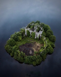 utwo:  Lough Key- a lake in Ireland © malte heitmueller 