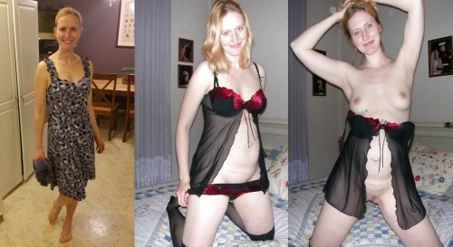 shes-somebodys-mommy: Laura, 35yo MILF church wife from Seattle, WA, plain &amp; simple in 