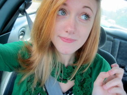 (More Girls Like This On Http://Ift.tt/2Mvksf3) Cutie In The Car