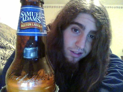 Happy Lager Day you fucks. Drink up
