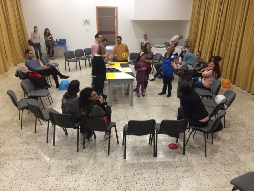Cities As Community Spaces La Conferenza Che Si Svolta A Malta Dal 23 Al 25 Novembre 2016 Nellambito