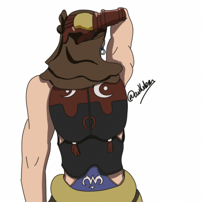 #musashibo benkei on Tumblr