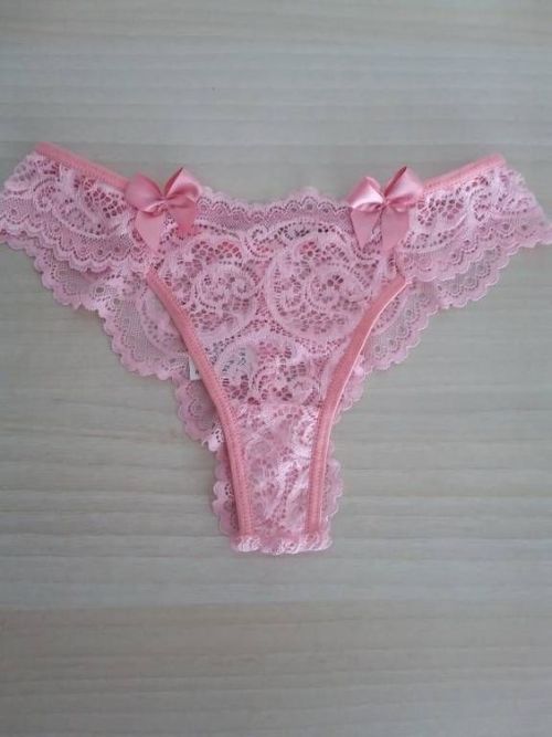 lacethongit963: Pink le mie preferite