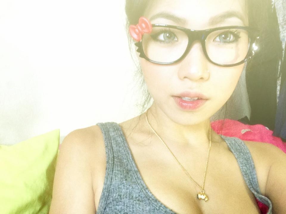 chio-eves:  Sexy vixen part 3