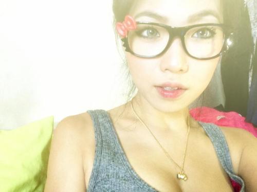 chio-eves:  Sexy vixen part 3