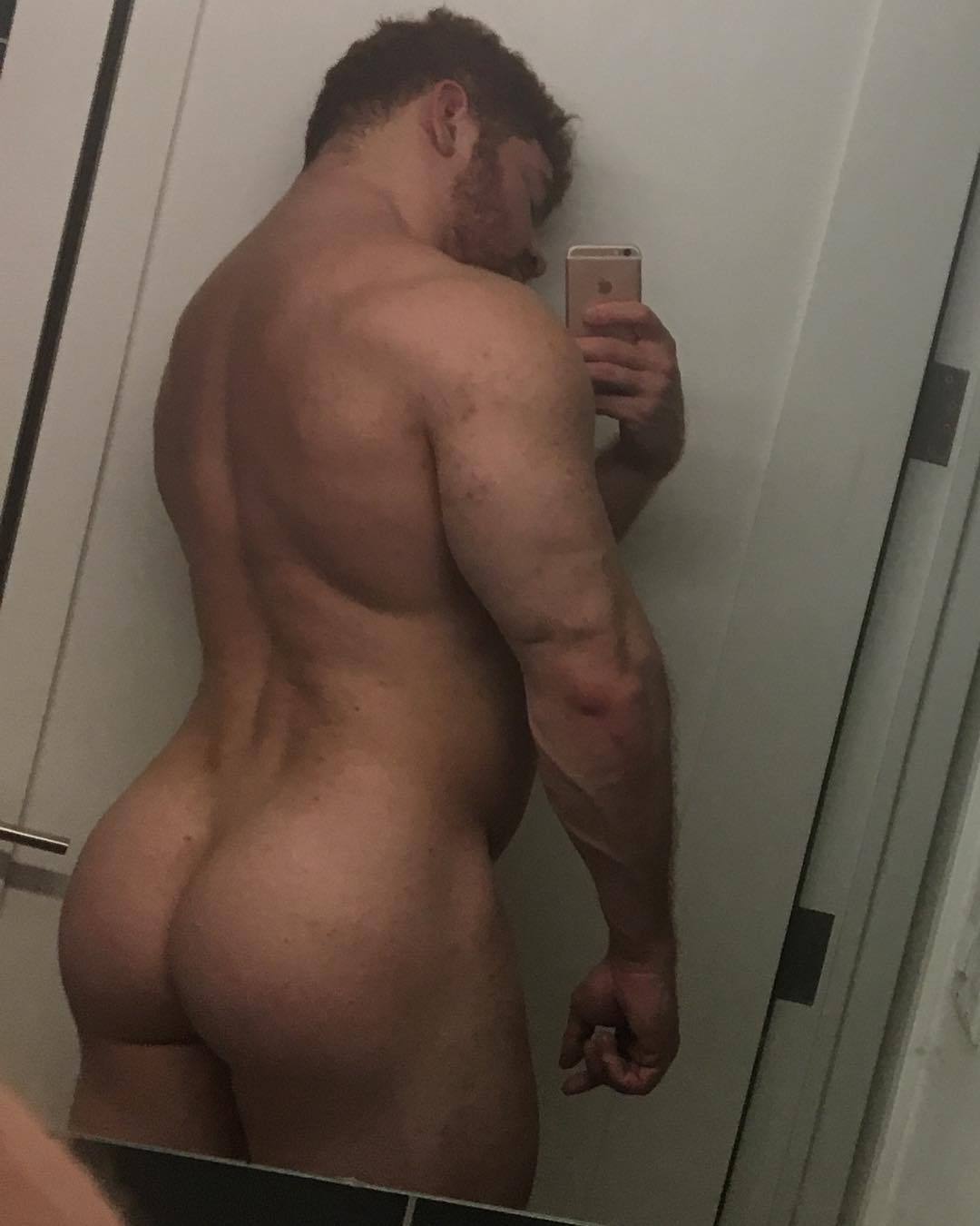 The Locker Room