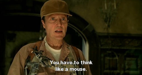 Mousehunt