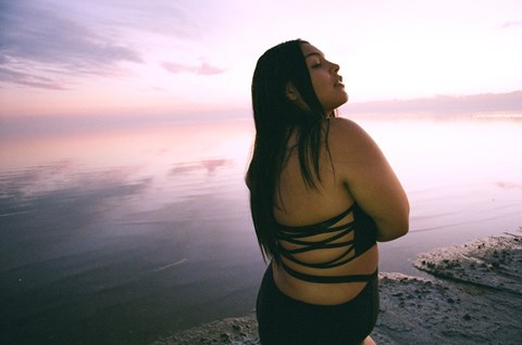 avoidant-lesbian:  doitsoftly:  Paloma Elsesser, porn pictures