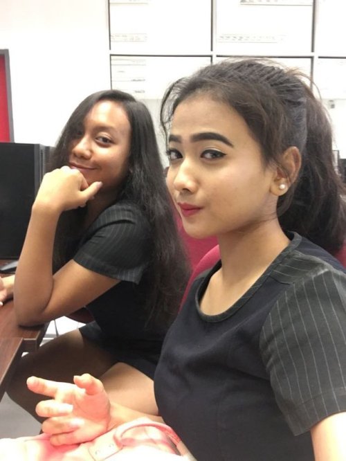 sgmiruwa: bodyovermindset: adjjwmwks: uniformsaremything: An ITE friend -  thanks for the submi