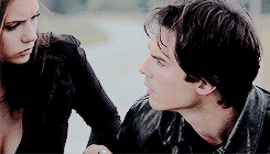 It’s unforgivable, I stole and burnt your soul. Is that what demons do? They rule