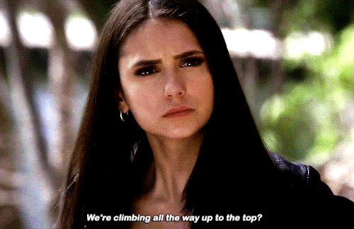 The Vampire Diaries | 2x20 The Last Day