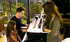 eastofedenn-blog:  “… then his fingers flowed swiftly across the ivory, and the
