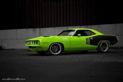 bigboppa01:  1971 440 cuda