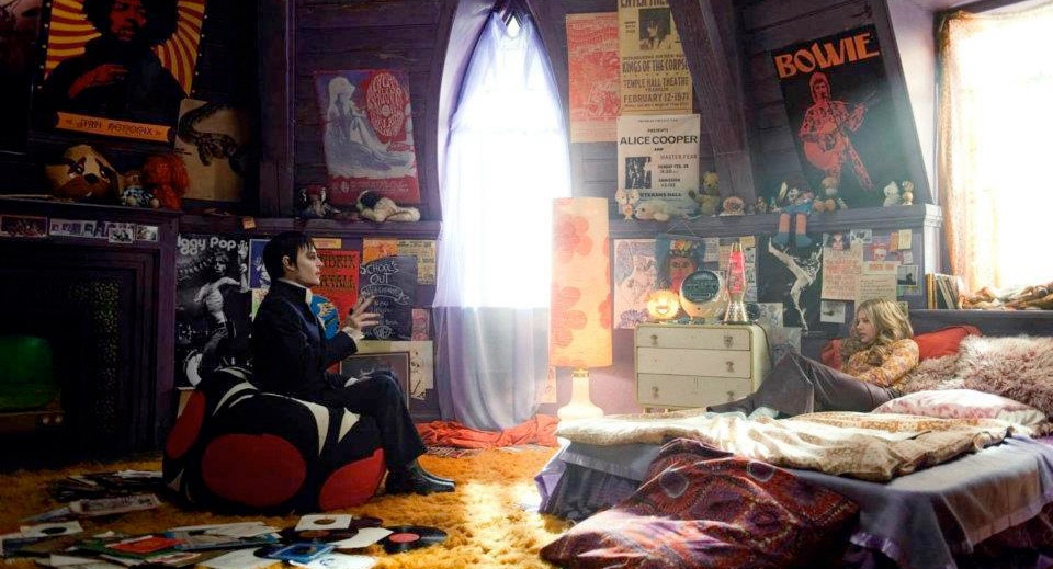 timebombtown:  Happy Birthday, David Bowie!