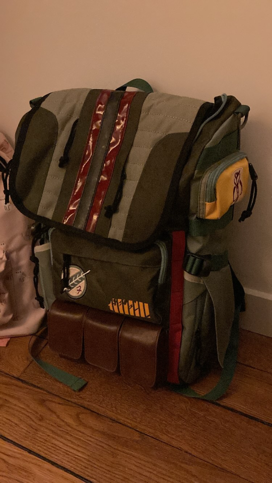 Officially The Coolest Thing I Own