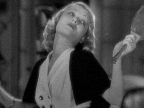 What Price Hollywood? (George Cukor, 1932)