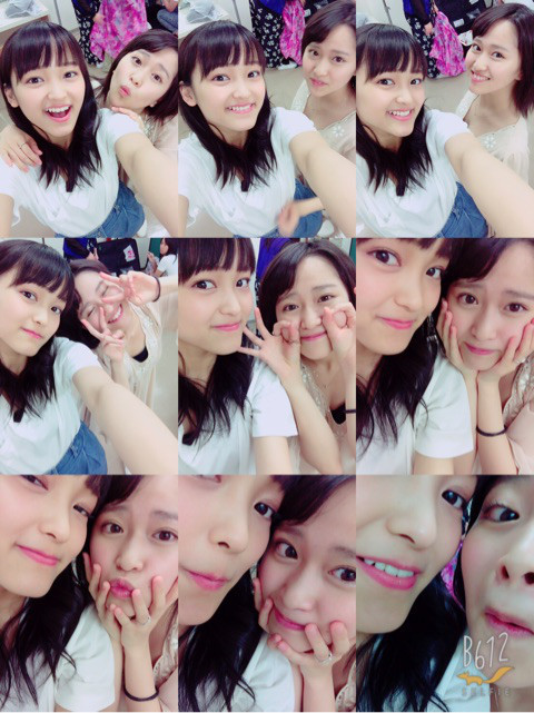 デート♡野村みな美｜こぶしファクトリー オフィシャルブログ Powered by Ameba
