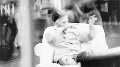 cherrybome:  favourite mv scenes: g-dragon - who you? 