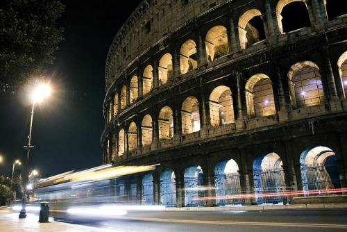 melodyandviolence: Rome by  Joe Boyle @kmarmen - rome.