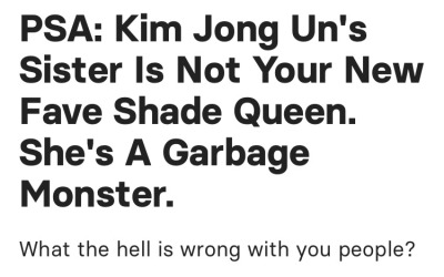 whatthehellisgoingon9374:I love being in a timeline where headlines like this exist