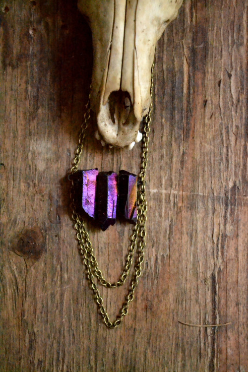wolftea:  More items up in the shop wolftea.etsy.com