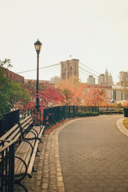 r2–d2:  Brooklyn Bridge by Vivienne