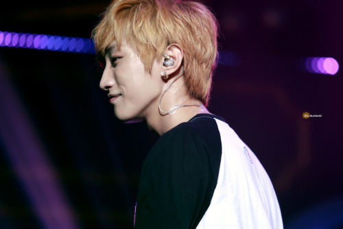 mukbangongchan:  Jinyoung’s fanphoto Compilation 